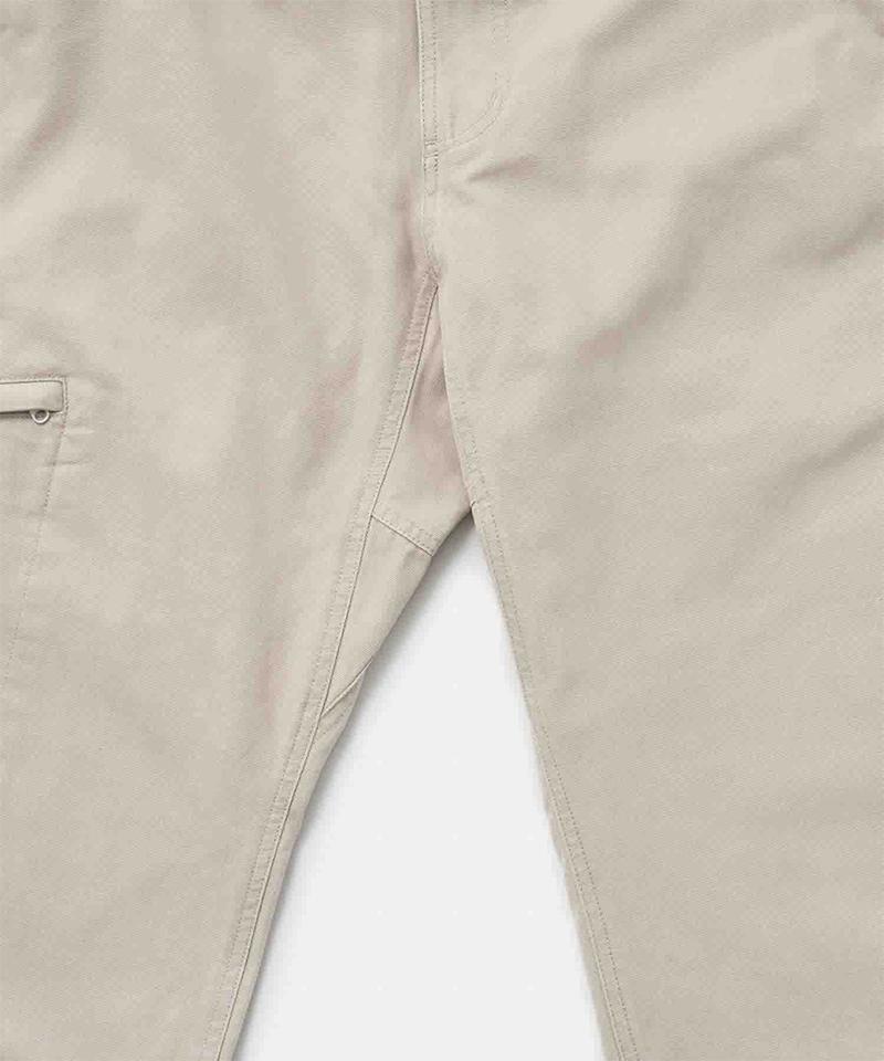 Canvas Stance Pant Product Image