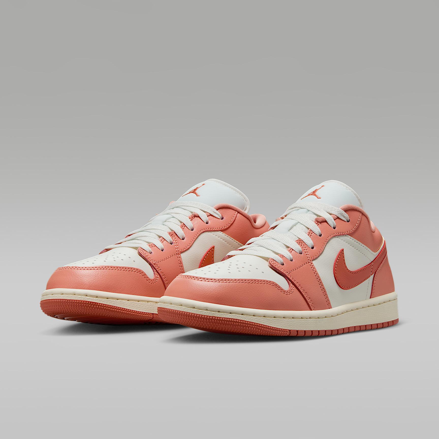 Women's Air Jordan 1 Low Shoes Product Image