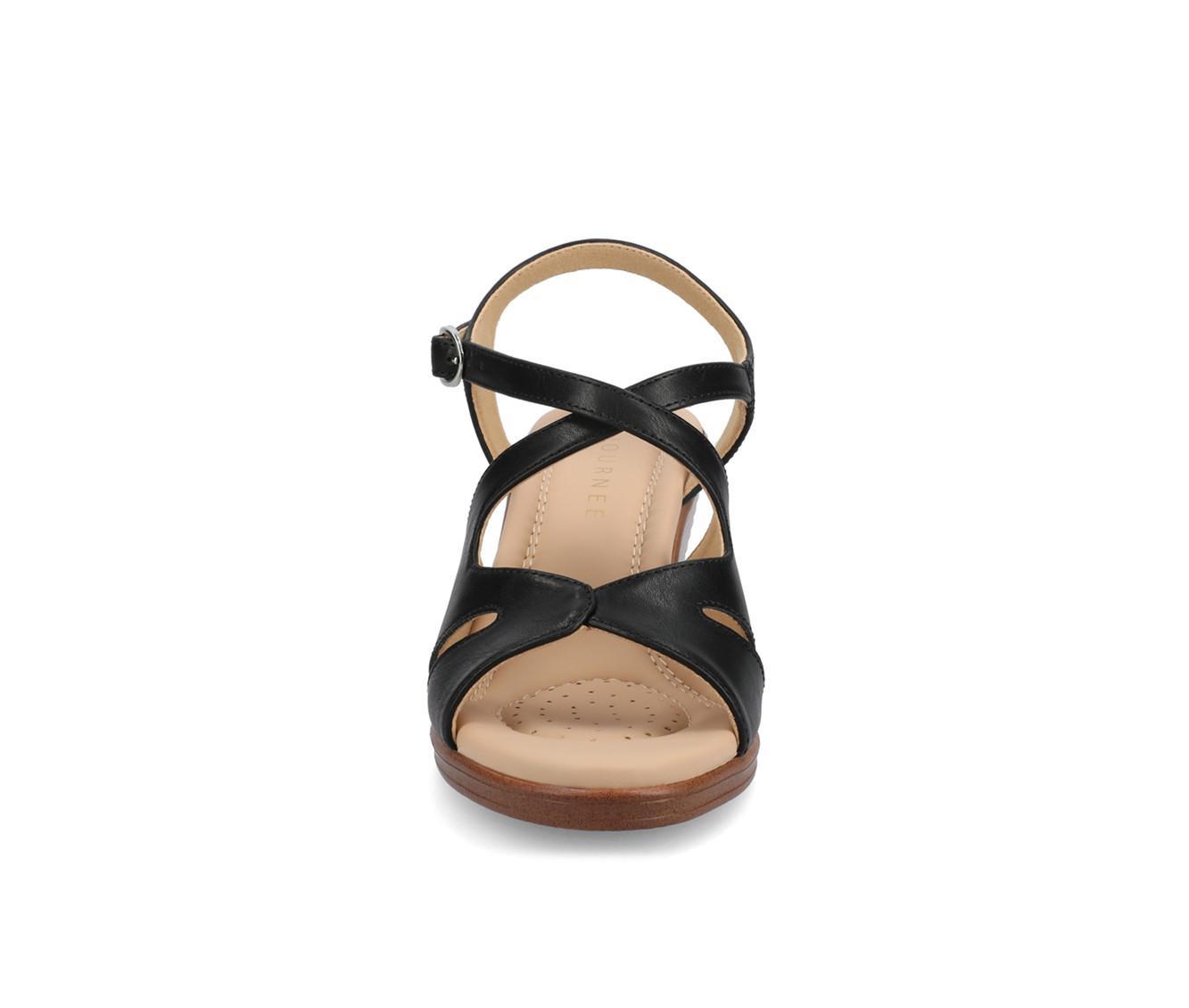 Women's Journee Collection Kedzie II Wedges Product Image