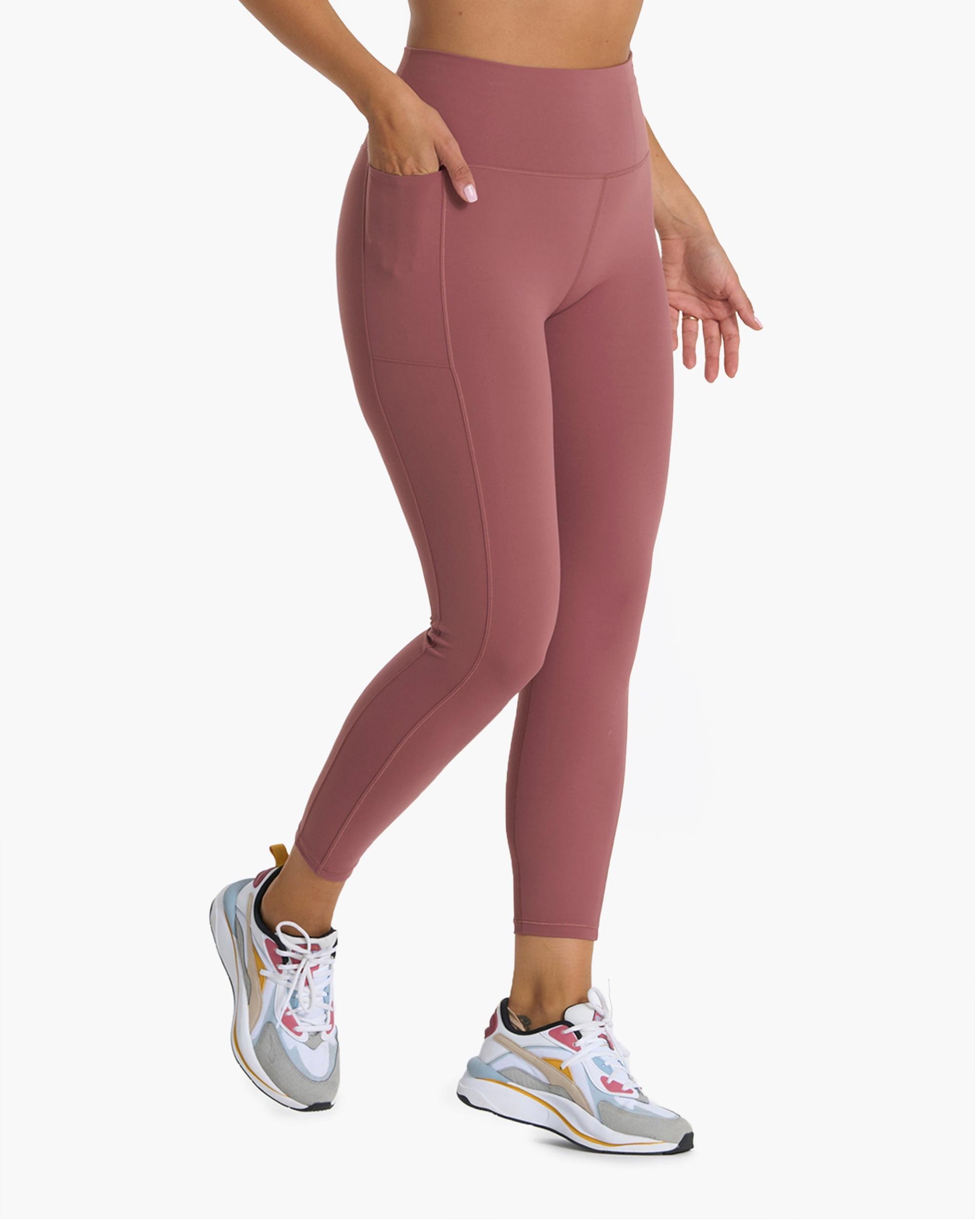 Studio Pocket Legging Product Image