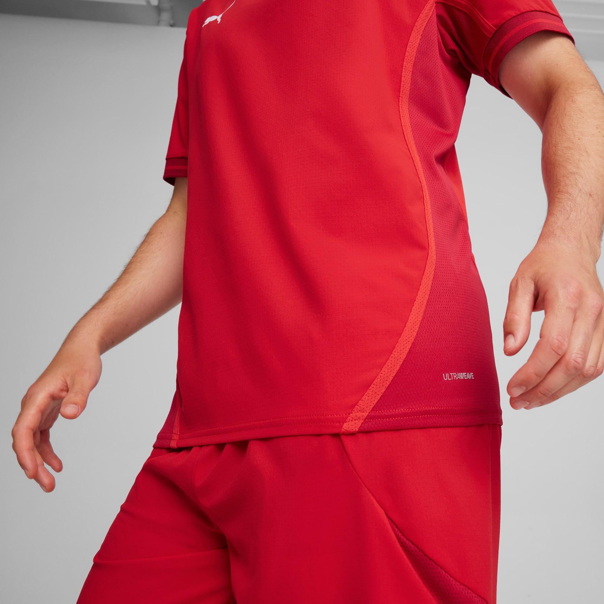 teamFINAL Men's Soccer Jersey Product Image