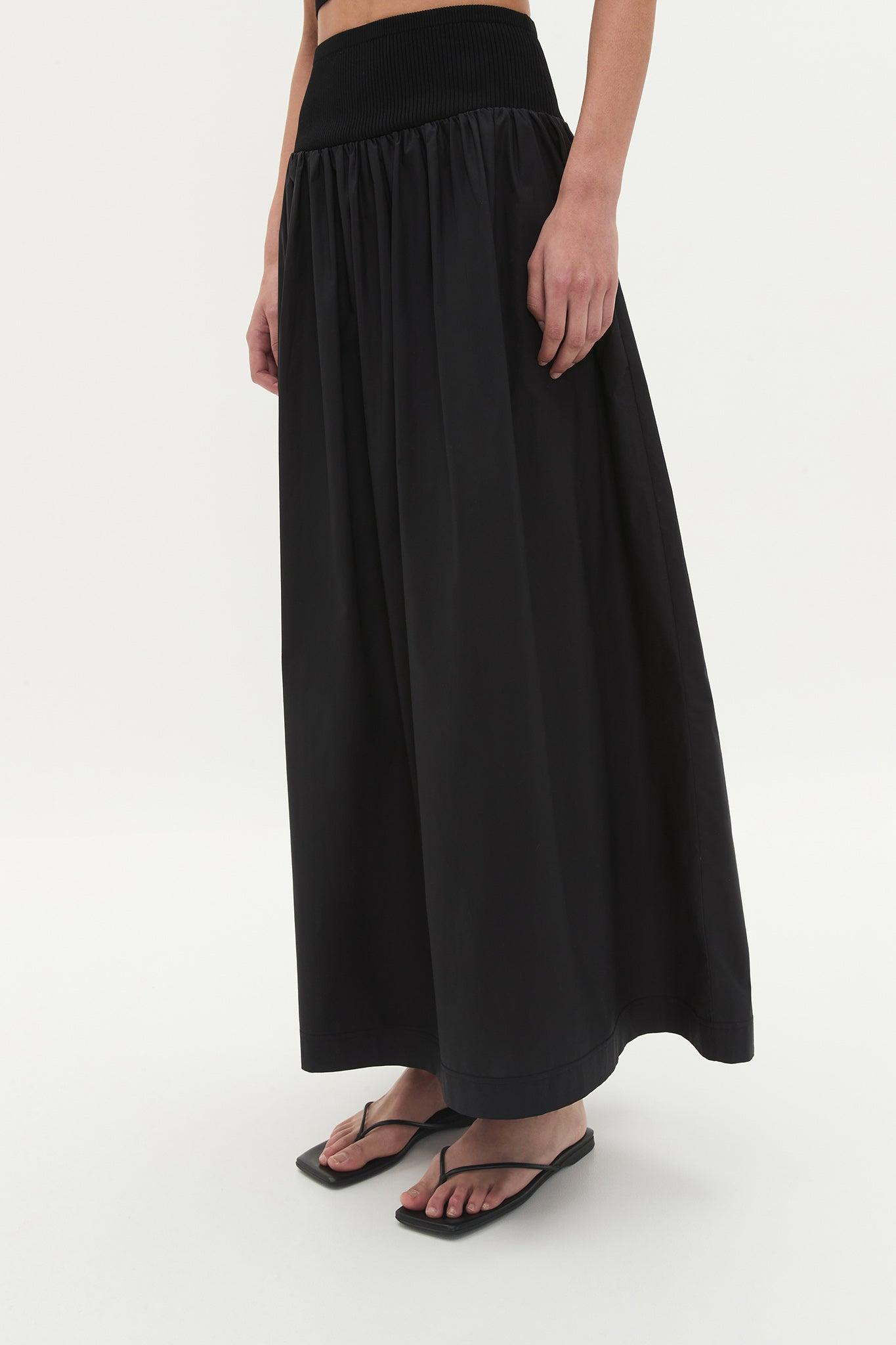 Isla Midi Skirt Product Image