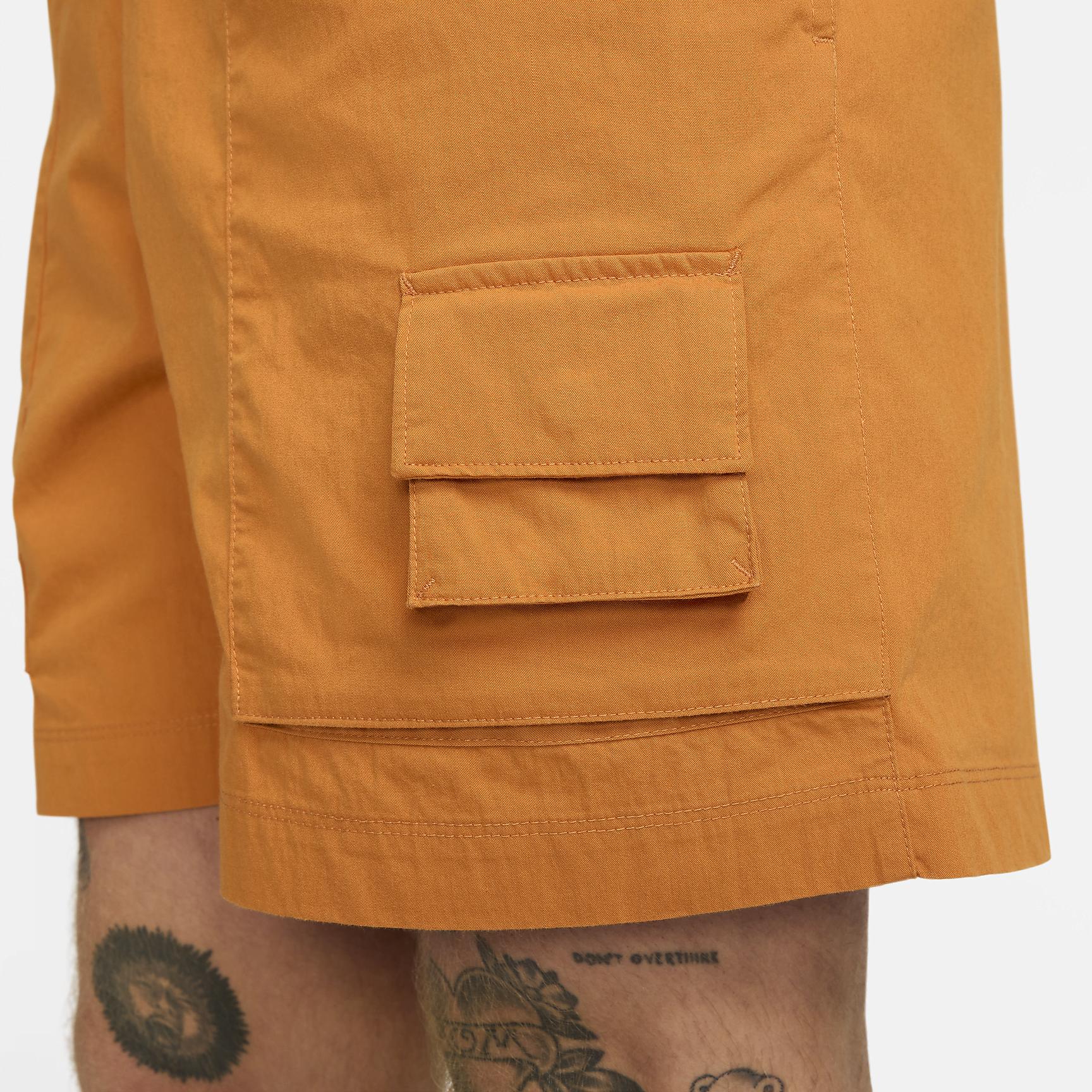 Nike Men's Life Camp Shorts Product Image