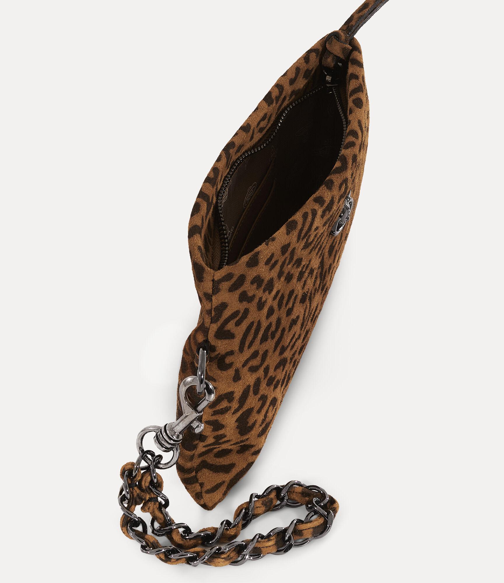 Sadie Wristlet Pouch Product Image