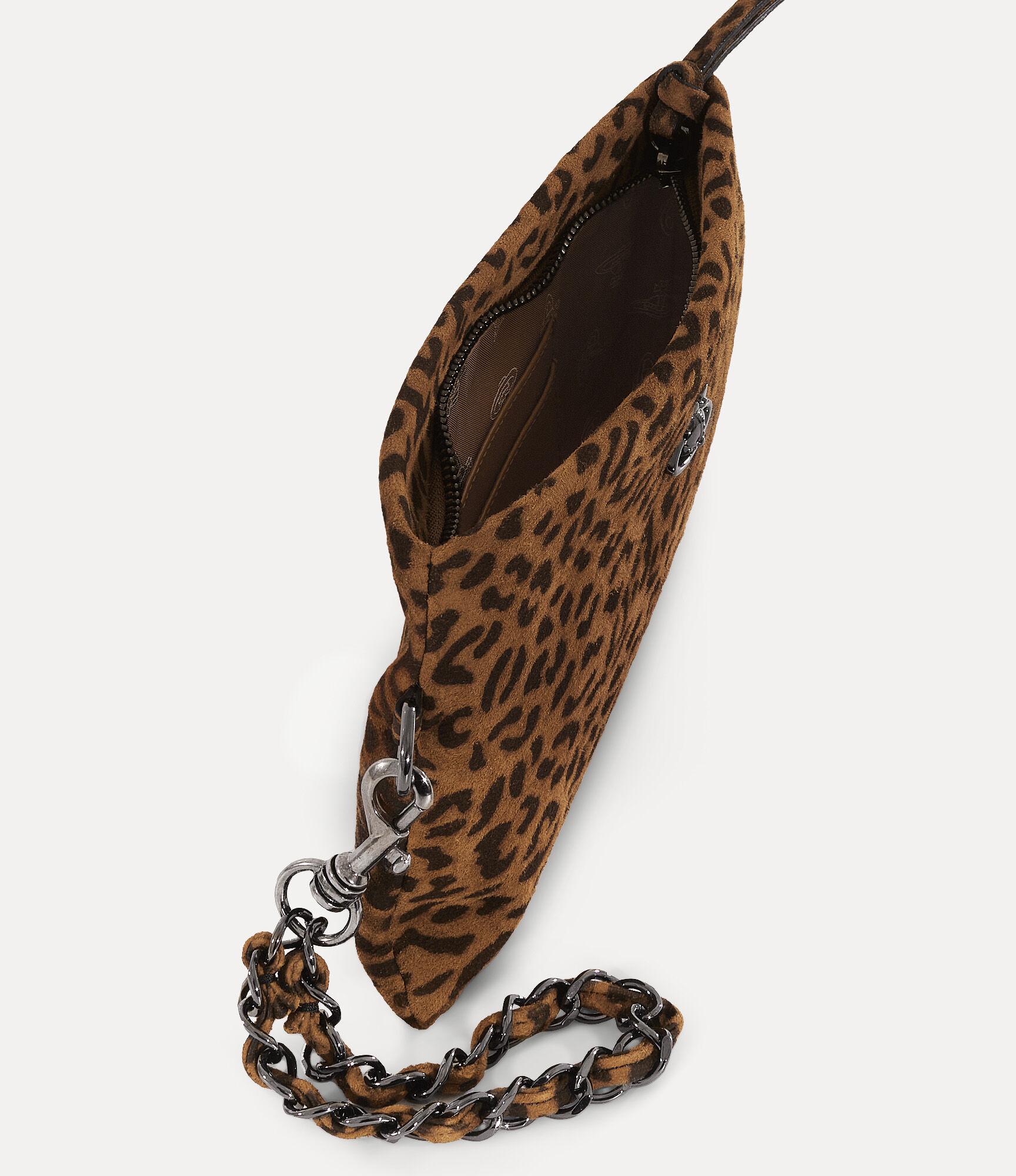 Sadie Wristlet Pouch Product Image