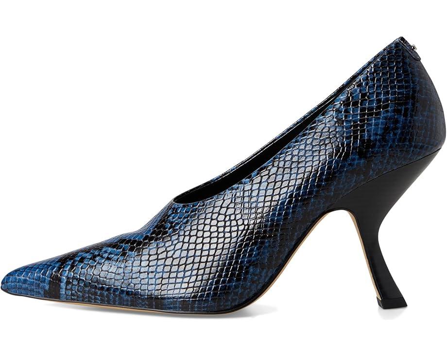 Luna Mid Pumps Product Image