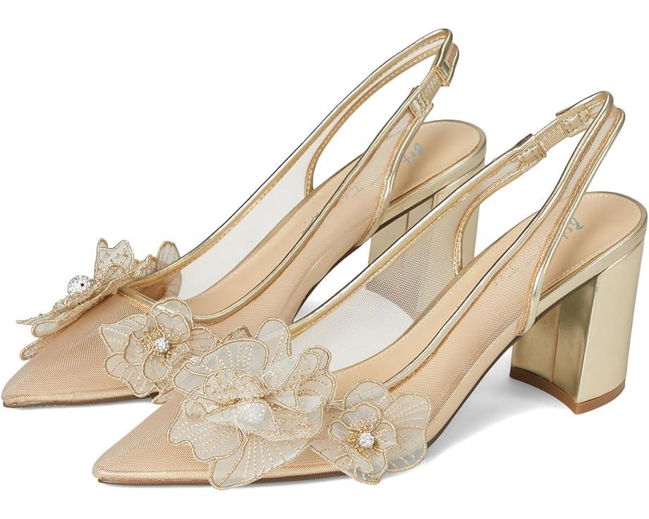 Women's Blue by Betsey Johnson Petra Product Image