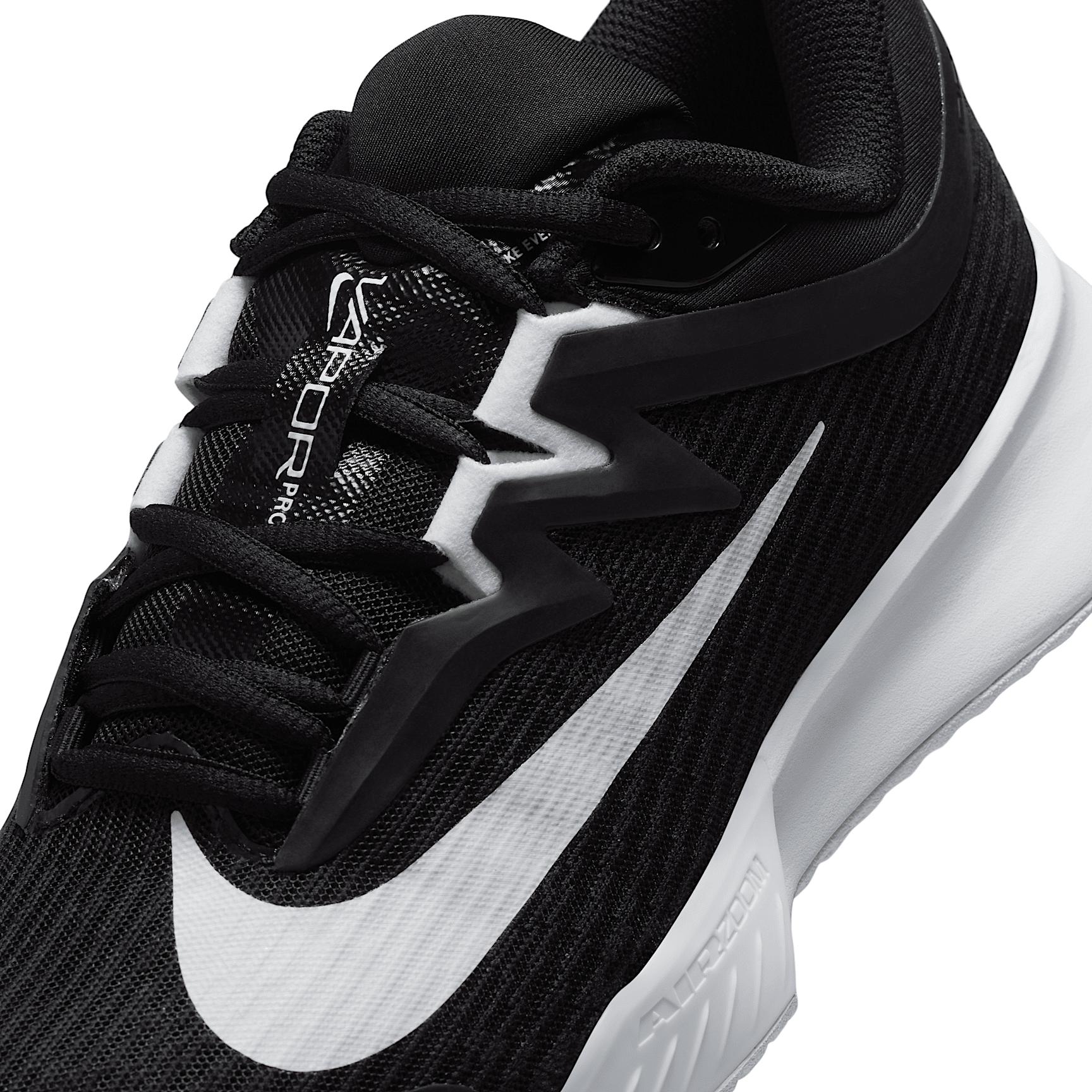 Nike Womens Vapor Pro 3 Hard Court Tennis Shoes | FZ2158-101 Product Image