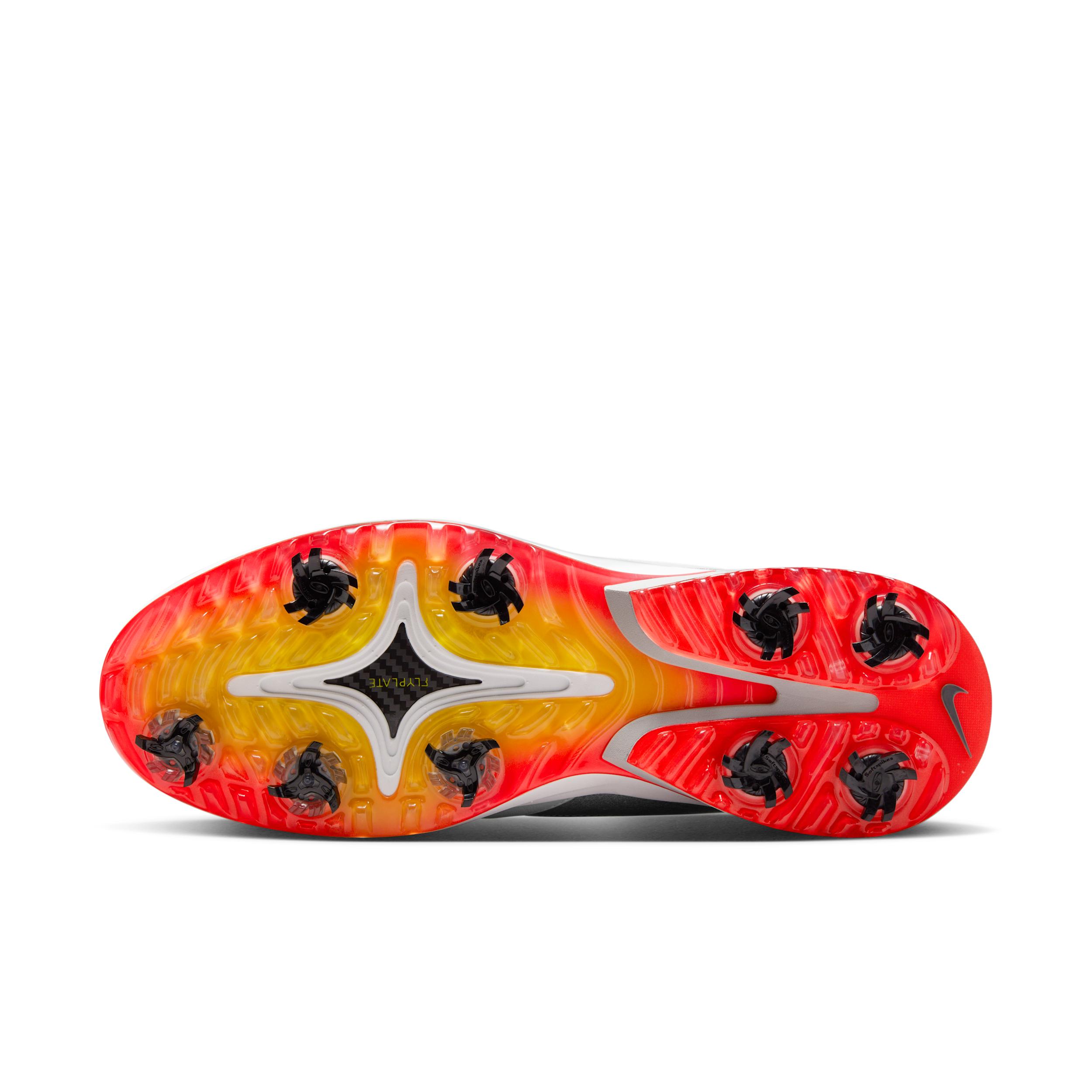 Nike Men's Victory Tour 4 Golf Shoes Product Image