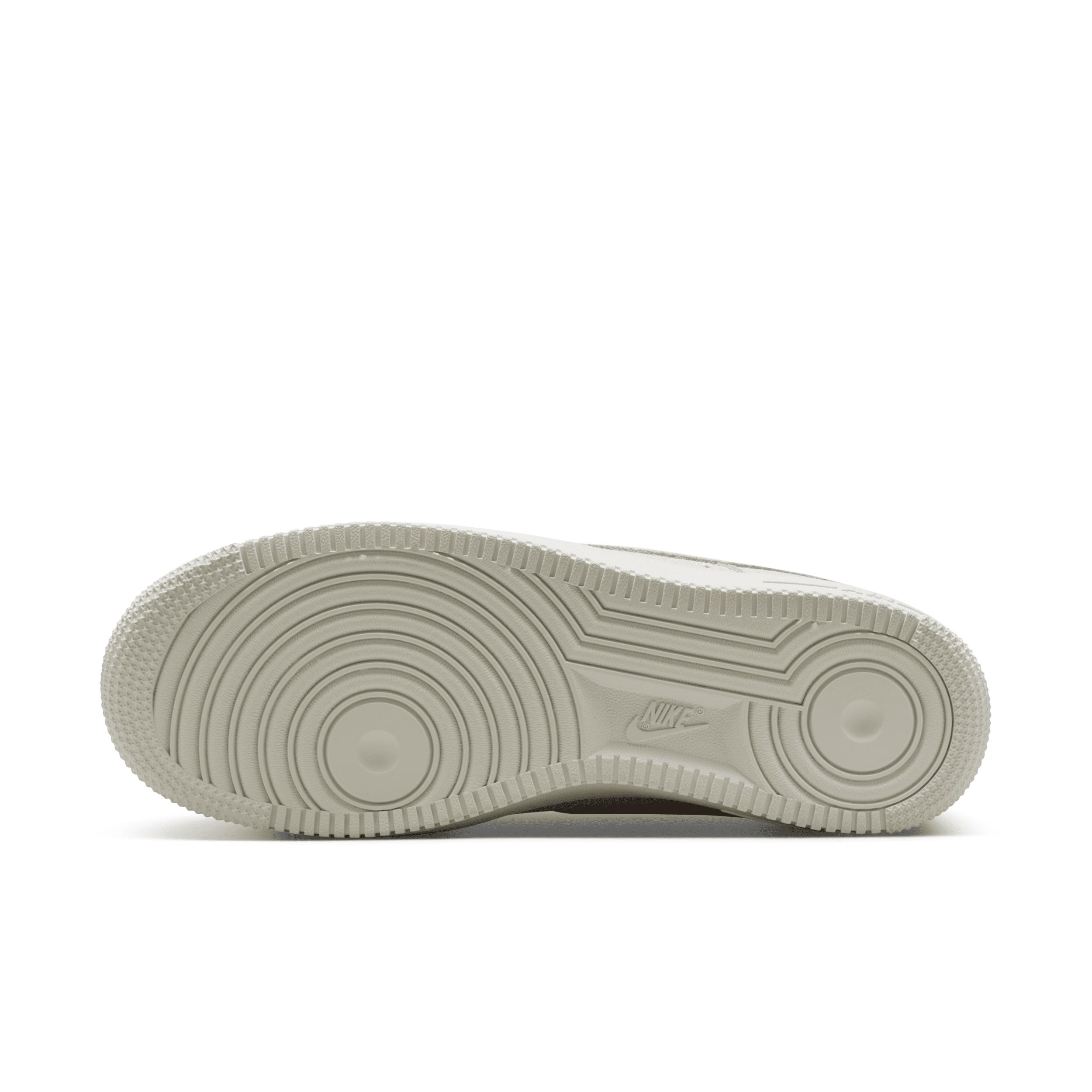 Nike Womens Air Force 1 07 SE Shoes | HQ3499-100 Product Image