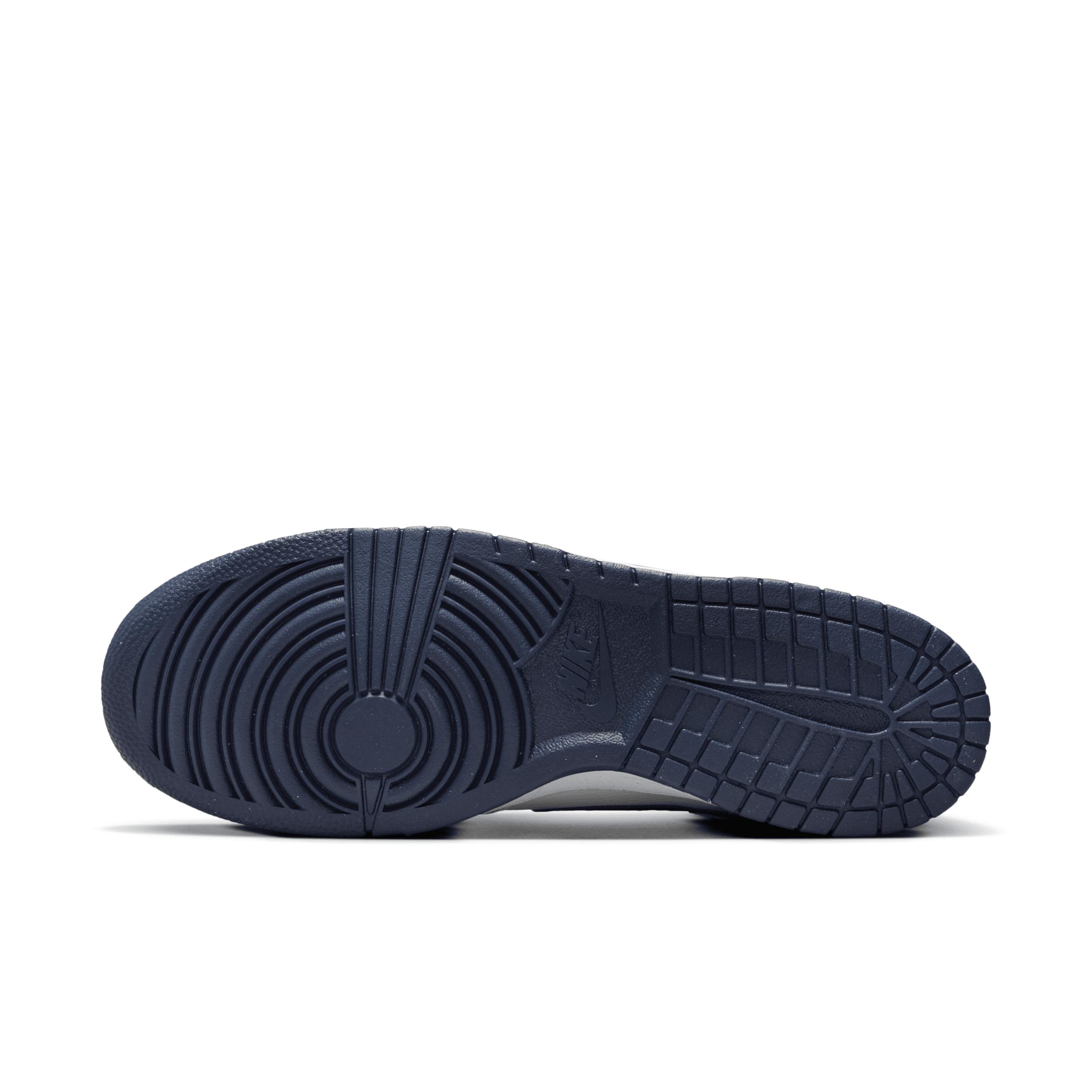 Nike Mens Big Low Shoes | 355152-140 Product Image