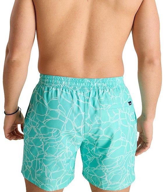 Chubbies Pool Parties Classic 5.5#double; Swim Trunks Product Image