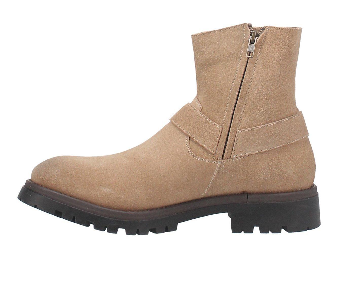 Men's Dingo Boot Road Trip Boots Product Image