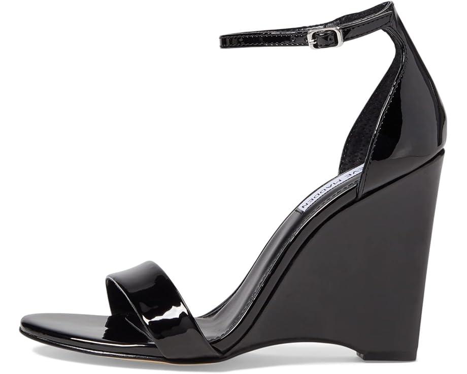 Josie Fisherman Wedge Sandals Product Image