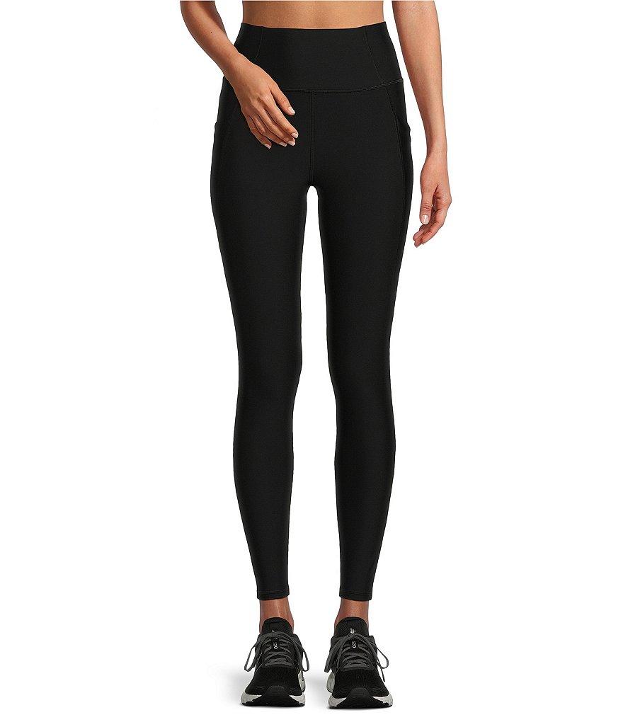 Kinesis High Rise Moisture Wicking Ankle Leggings Product Image