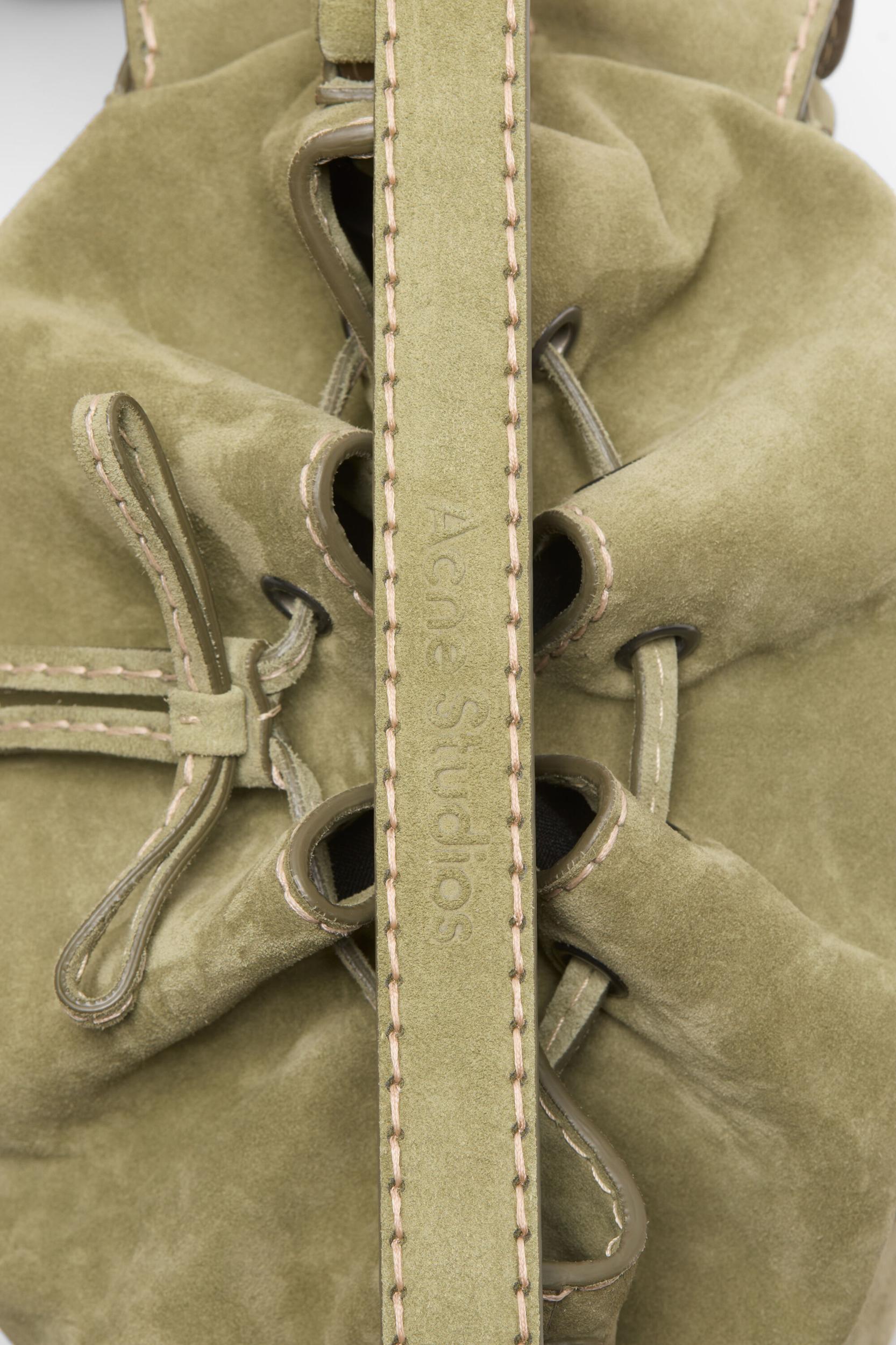 Multipocket Bucket Bag Product Image