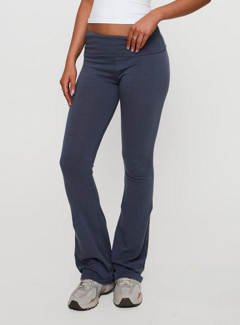 Movement Yoga Pant Blue Product Image