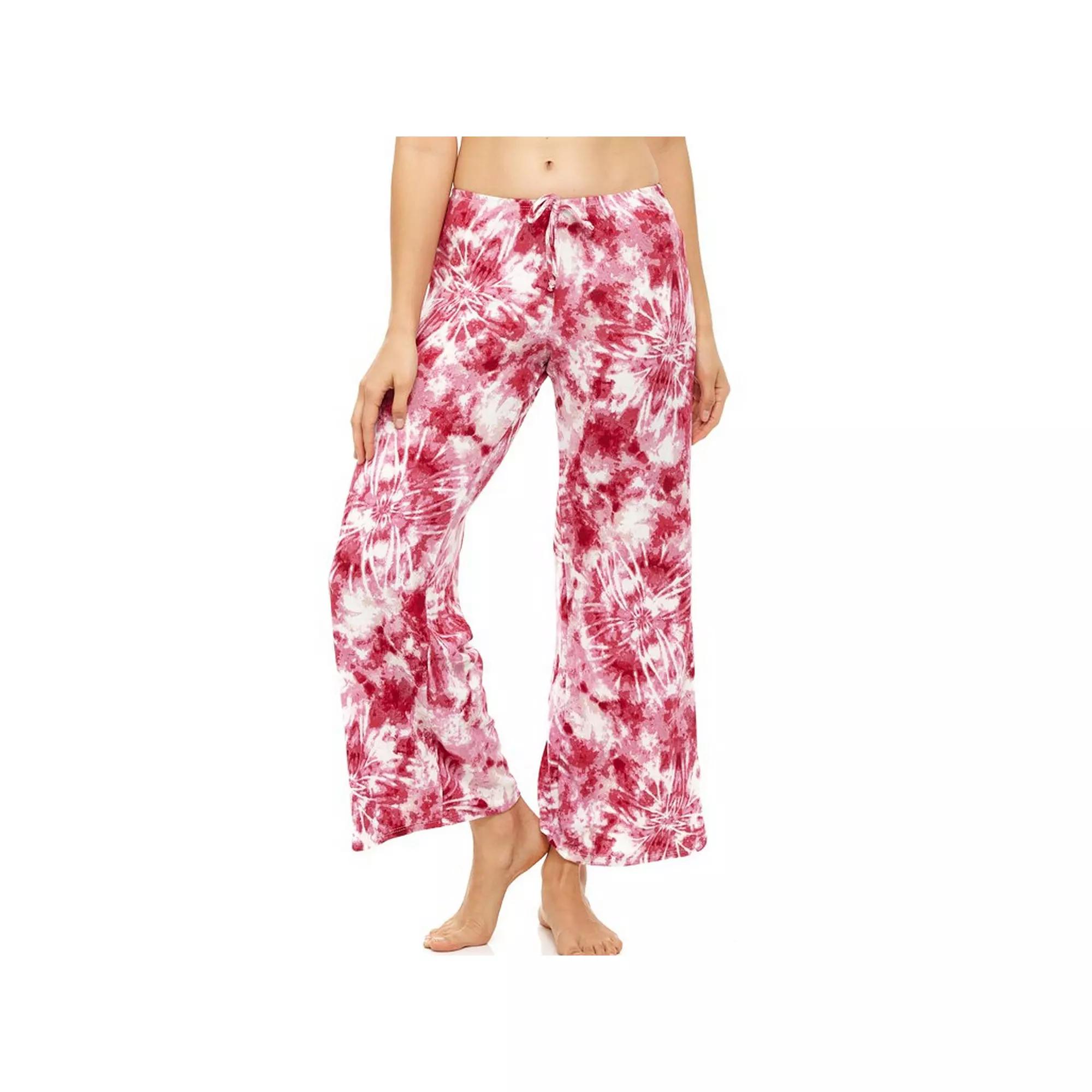 Women's Jordan Taylor Pull-On Coverup Swim Pants,  Product Image