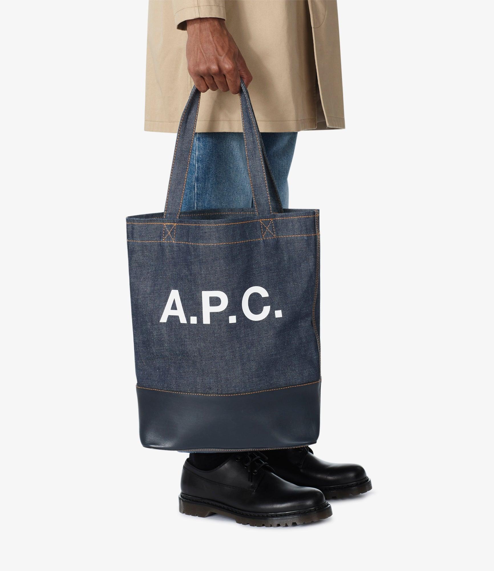 Axelle Tote Bag Male Product Image