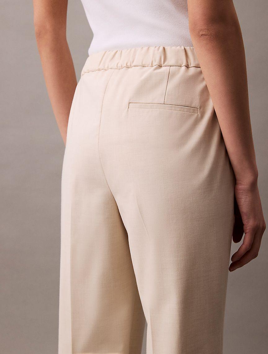 Refined Stretch Tapered Trouser Product Image