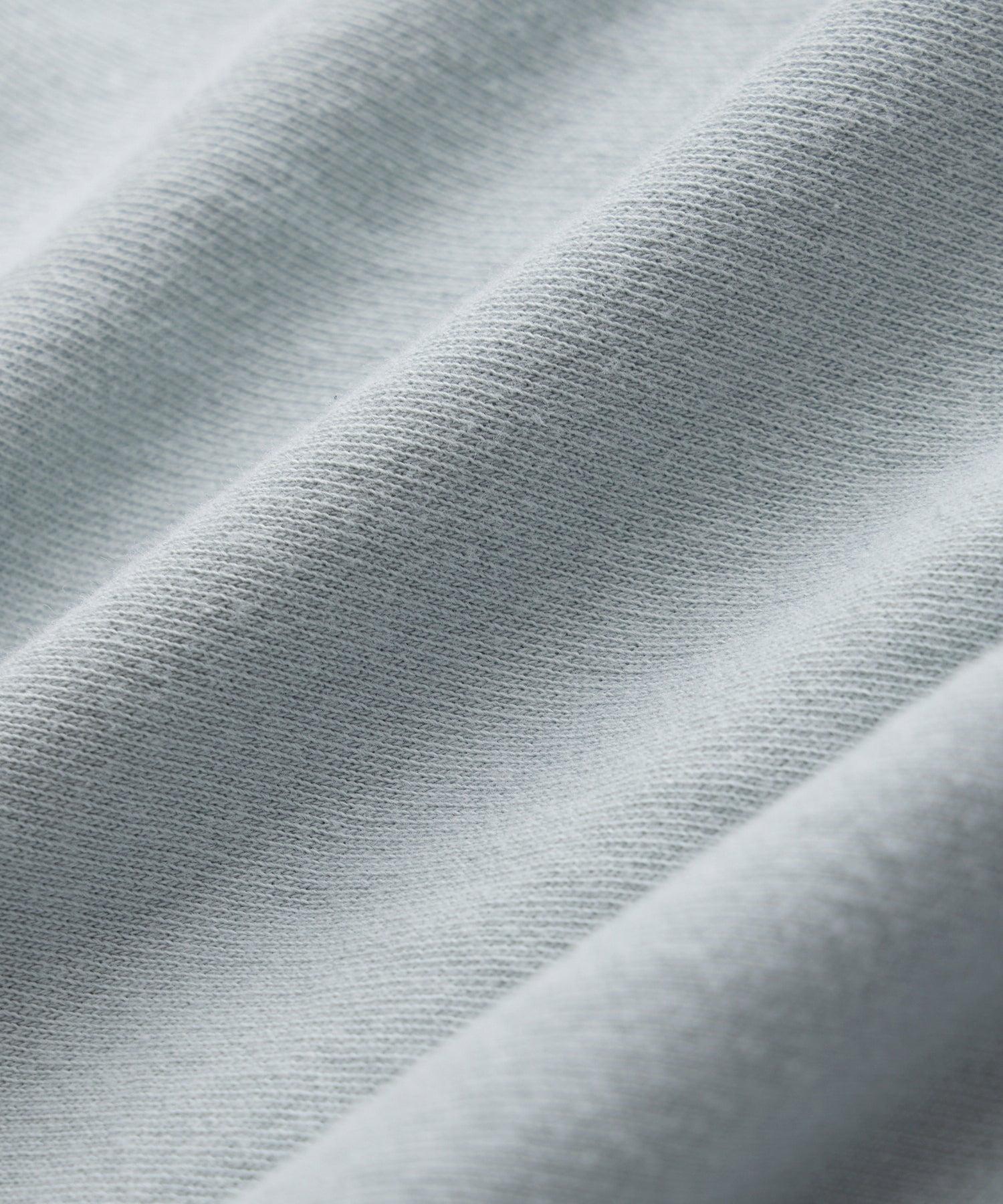 Lightweight Terry Cloth Hoodie Product Image