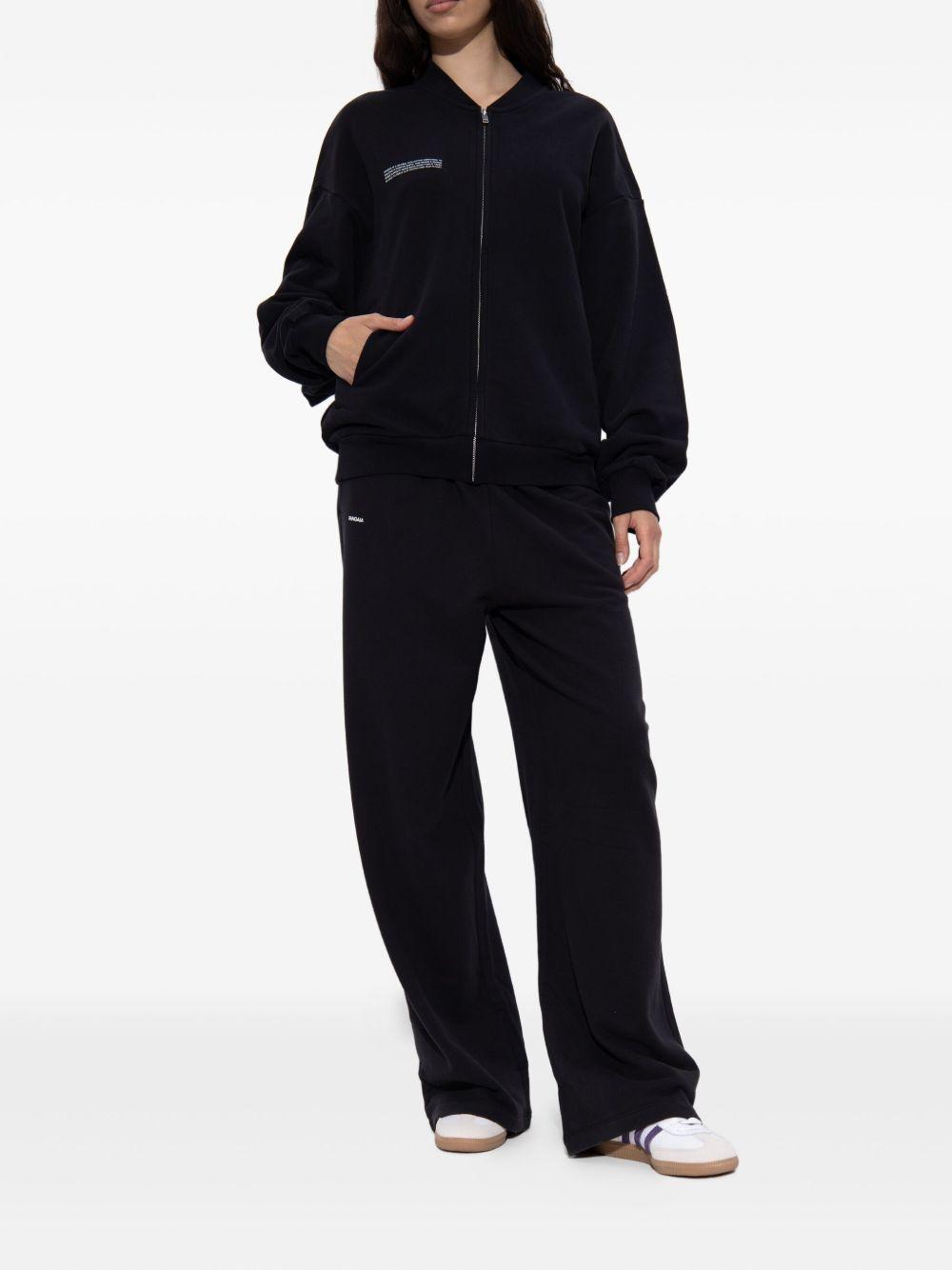 Samba leather sneakers Product Image