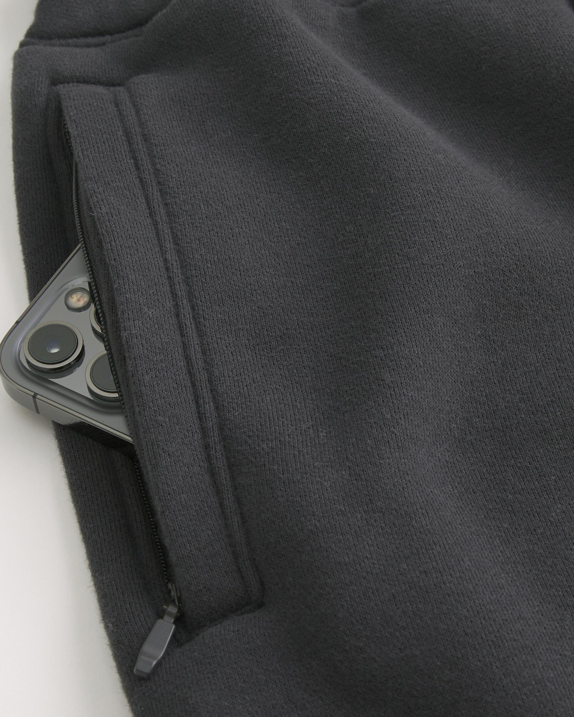 University of Oregon Ducks Graphic Baggy Sweatpants Product Image