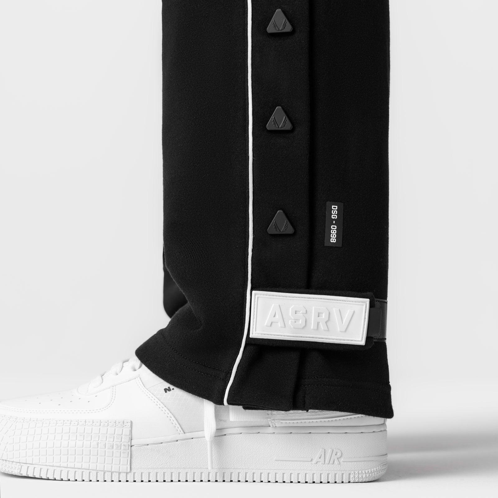 Double Knee Pant - Hamilton Brown Male Product Image