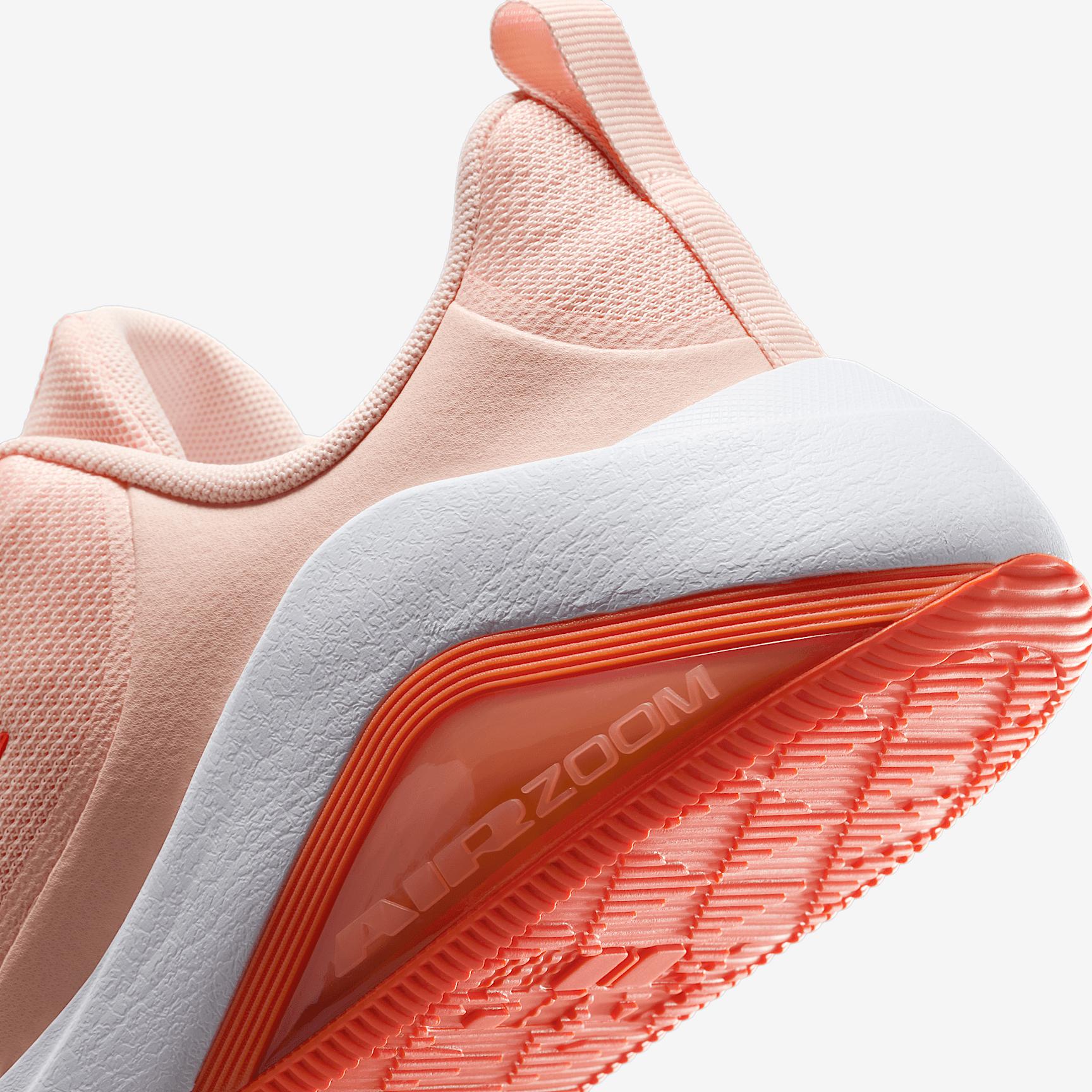 Nike Women's Bella 7 Workout Shoes Product Image