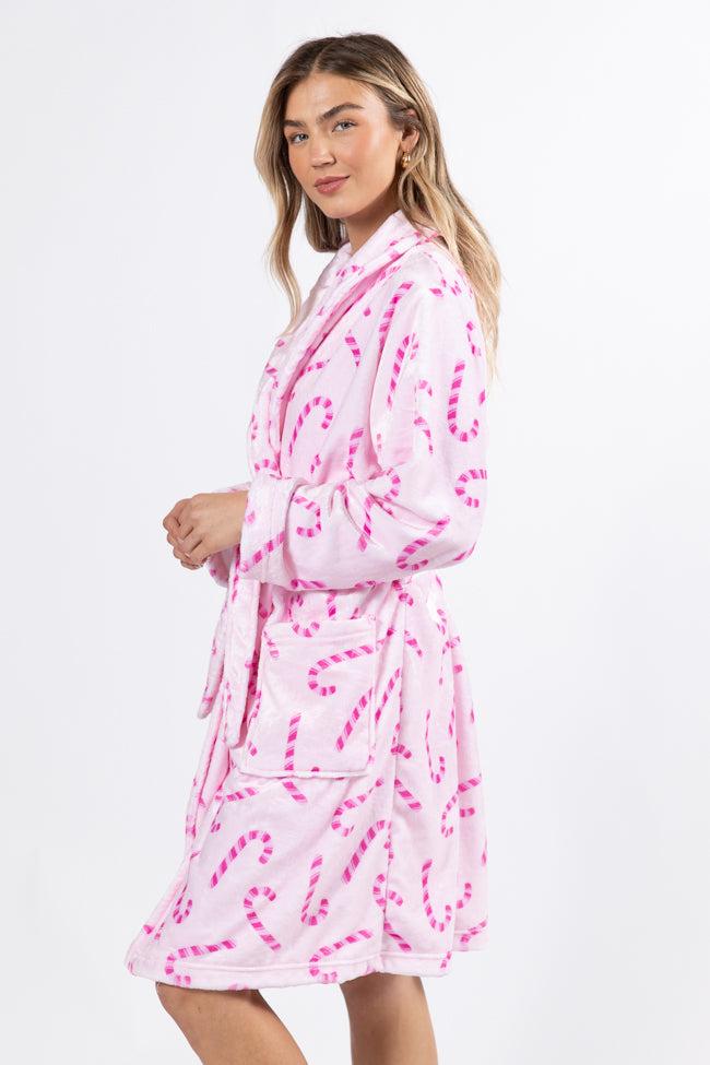 Candyland Rise and Shine Robe FINAL SALE Product Image