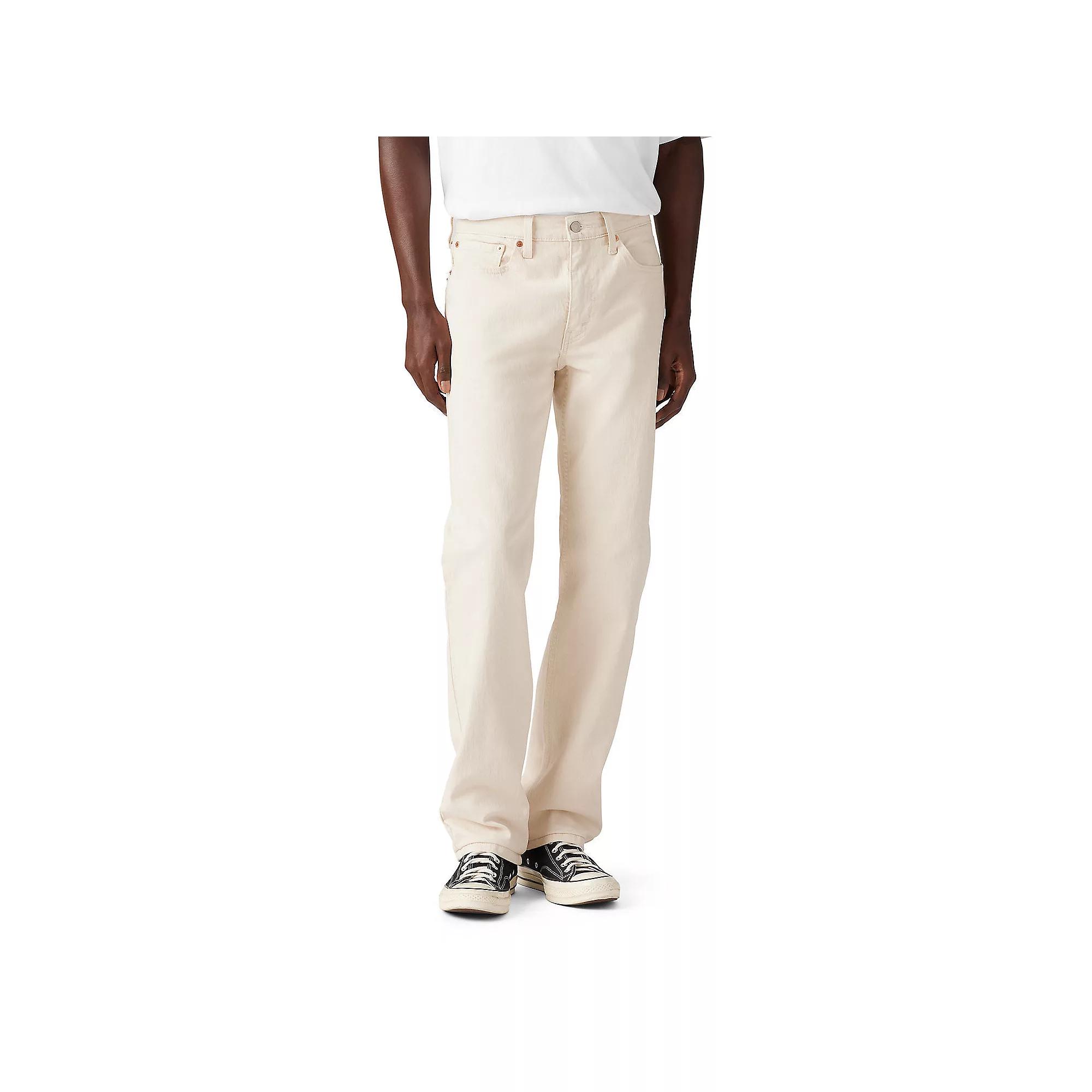 Men's Levi's® 514™ Stretch Straight Fit Jeans,  Product Image