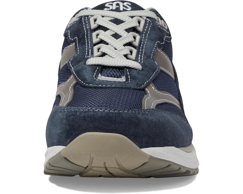 JV Mesh Adjustable Comfort Walking Sneaker Product Image