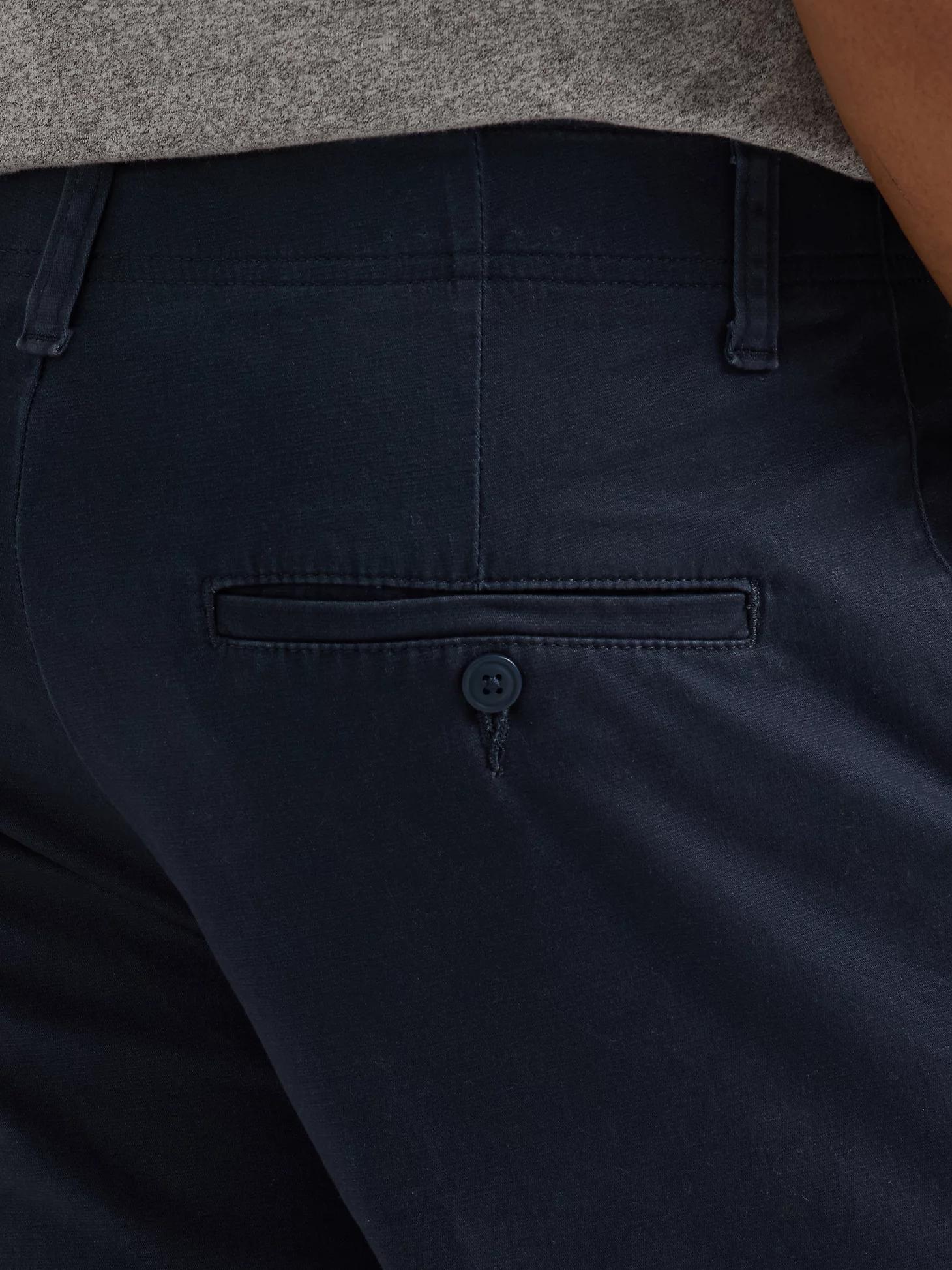 Men’s Extreme Motion Short | Khaki Cargo Shorts| Lee® Product Image