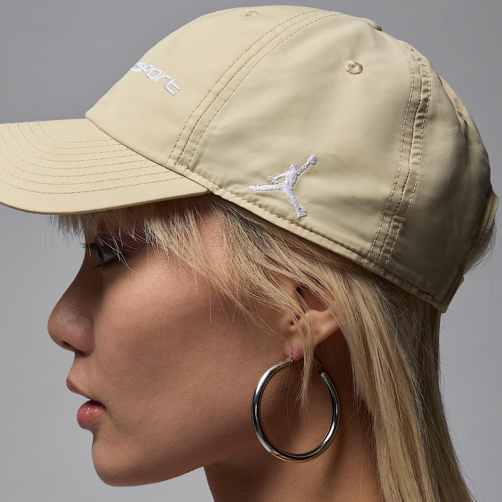 Jordan Club Unstructured Hat Product Image