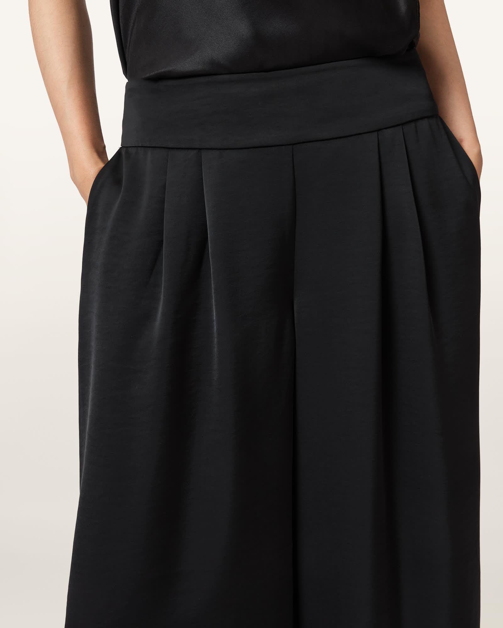 Leanne Straight Leg Pants Product Image