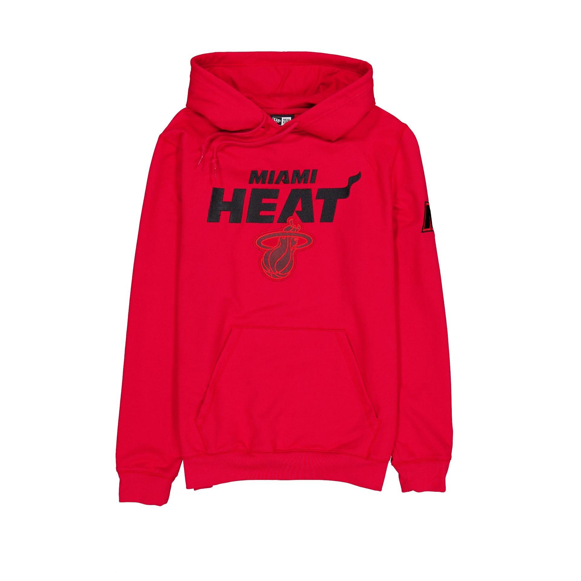 Toronto Raptors 2024 City Edition Hoodie Male Product Image