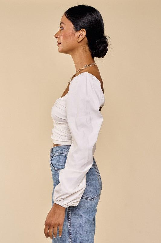 Jayla Top Product Image