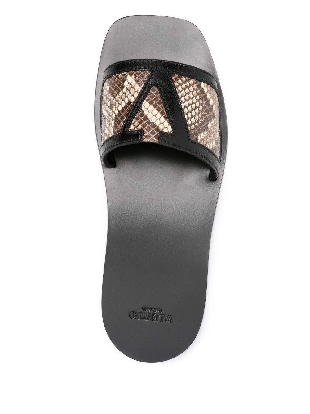 Viva Superstar sandals Product Image