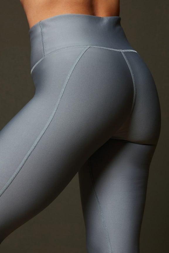 Cold Weather High-Waisted Legging Product Image