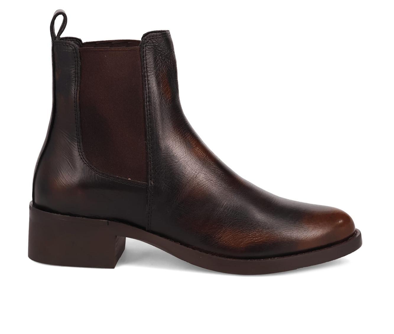 Men's Dingo Boot Camino Chelsea Boots Product Image
