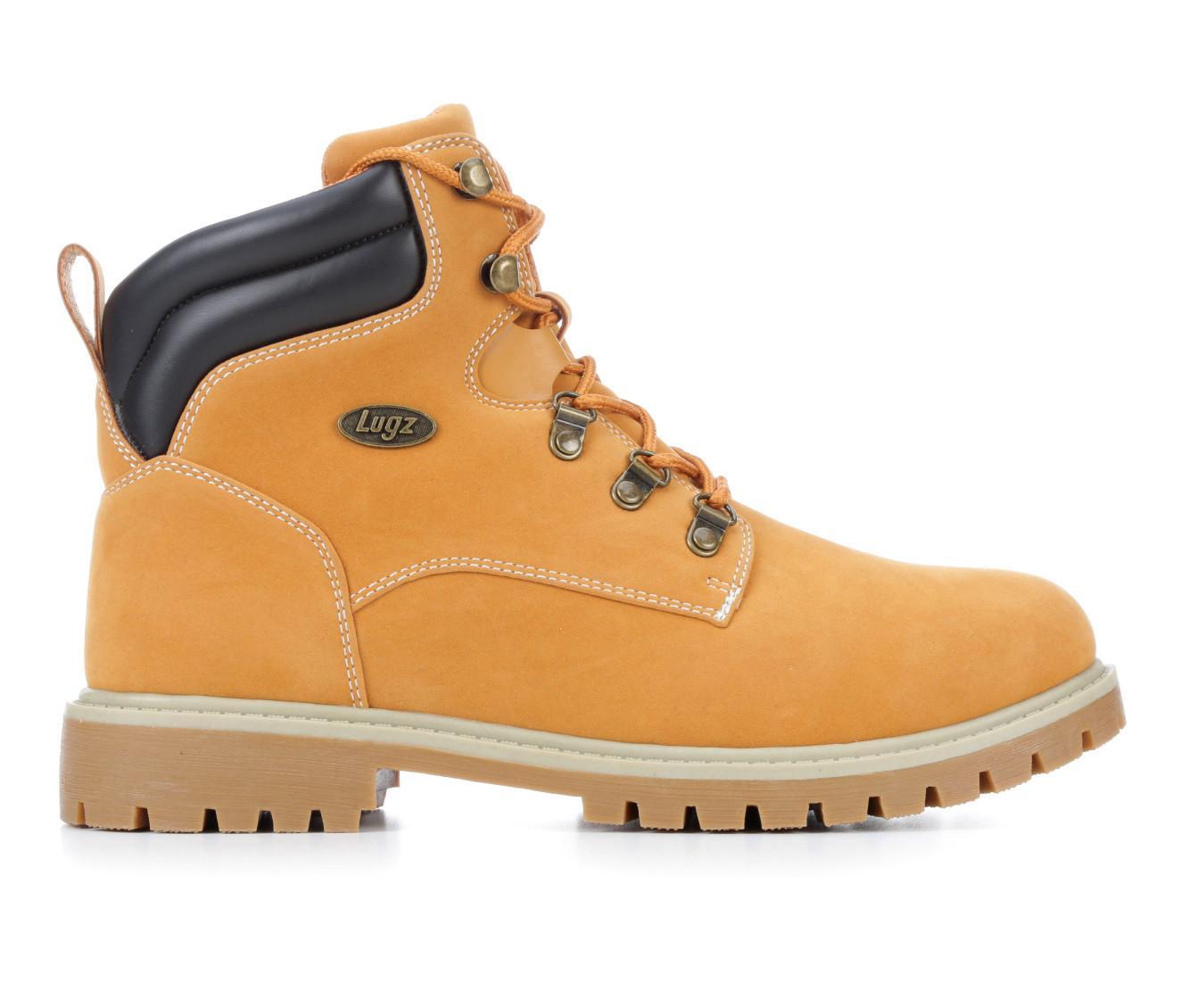 Men's Lugz Scaffold Boots Product Image
