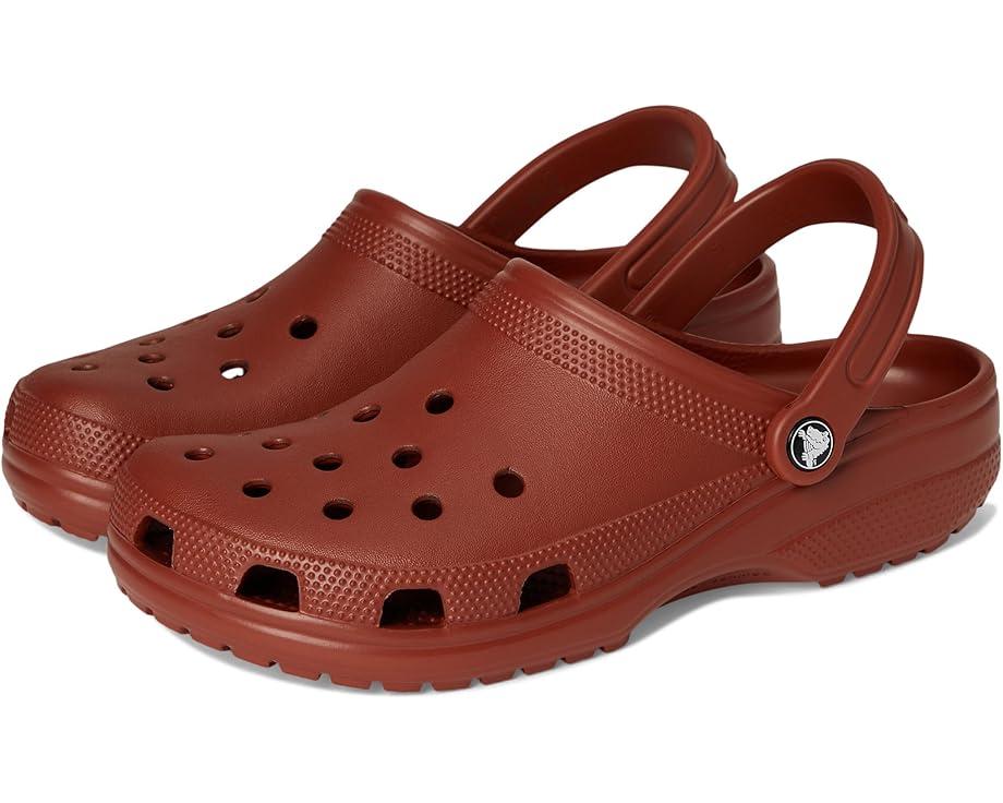 Classic Clog - Seasonal Graphic Product Image