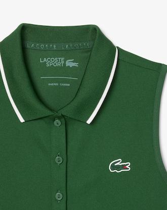 Ultra Dry Tennis Heritage Dress Product Image