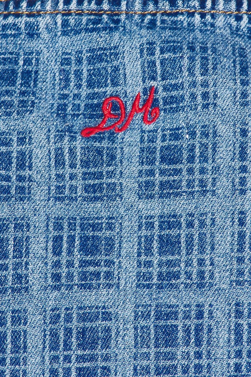 Adeline Shell Mini Dress Damson Madder Product Image