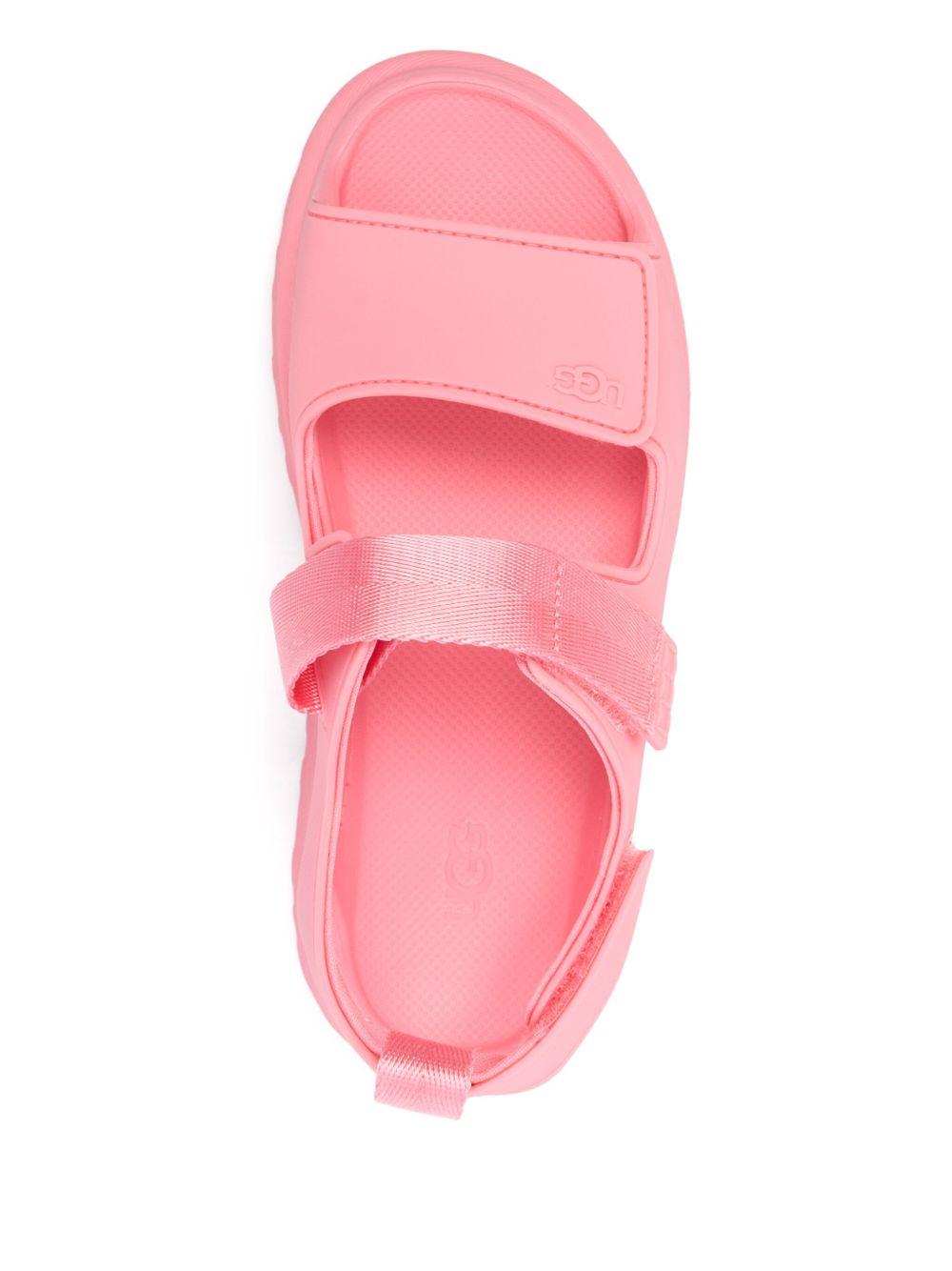 GodenGlow sandals Product Image