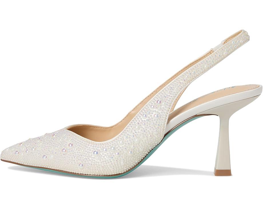 Women's Blue by Betsey Johnson Clark Product Image