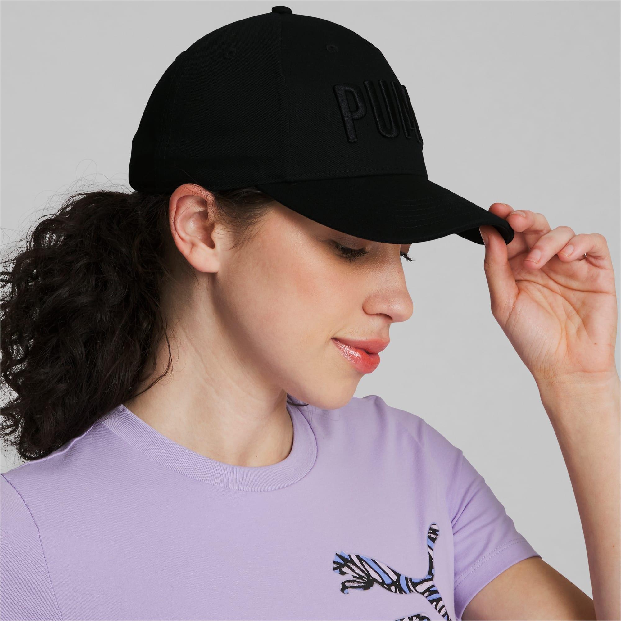PUMA Stevie Adjustable Women's Cap Product Image