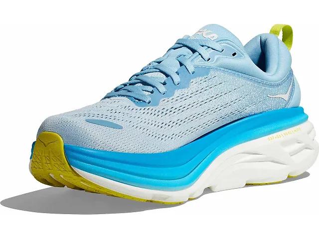 Men's | HOKA Bondi 8 Product Image