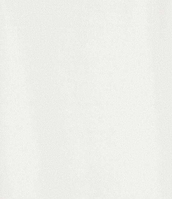 Eileen Fisher Stretch Silk Jersey Scoop Neck Sleeveless Slim Tank Product Image