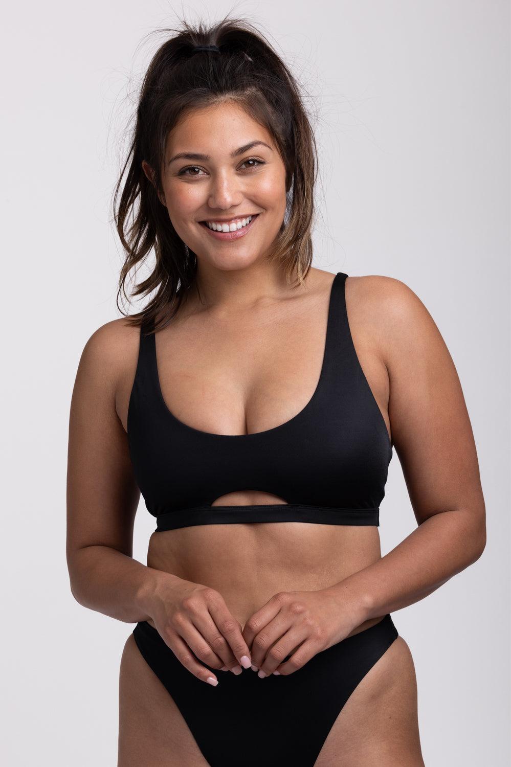 Amelia Bikini Top Female Product Image